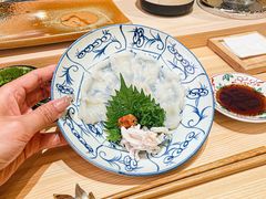 -荣一代目OMAKASE板前料理