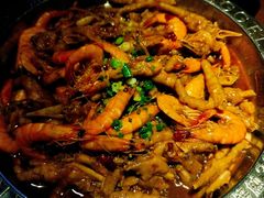 -胖哥俩肉蟹煲(福州仓山爱琴海店)