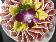 -小肥羊·牛羊肉火锅(万达广场店)