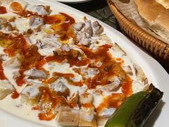-梅夫娜土耳其餐厅.清真HALAL
