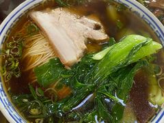 -同得兴 Since·1995 传统苏式面馆(嘉馀坊店)