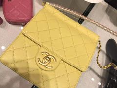 -CHANEL(恒隆广场店)