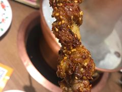 -北京老门框爆肚涮肉馆(凤城六路店)