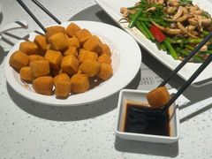 -肥仔文澳门猪骨煲(南京西路店)