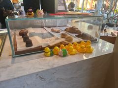 -The PEAT Coffee(深业中城店)