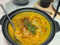 -芭蕉树·新派泰国餐厅(汉溪长隆店)