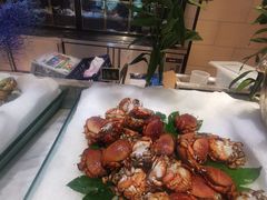 -川骄海鲜自助(亚运村店)