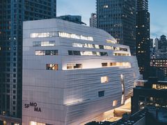 -旧金山现代艺术博物馆