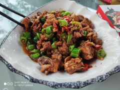 -万景饭店·鱼街农家菜