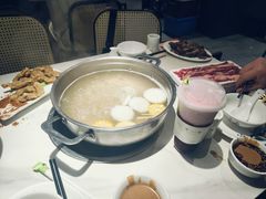 -八合里牛肉火锅(福州万象城店)