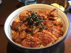 -千代武日本料理(哈西店)