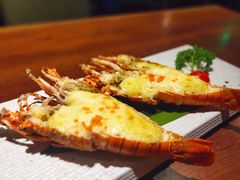 -九井澤精致料理(金茂店)