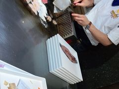 -甄花精致料理自助(城市阳台店)