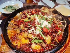 老板恋上鱼-老板恋上鱼(印象城店)