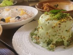 -Blac+Blac(中海环宇荟店)