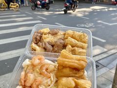 -银记肠粉店(上九店)