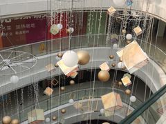 -方恒购物中心(望京小街店)