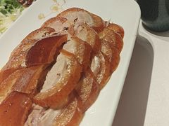 -大鸭梨烤鸭(望京店)