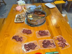 -养牛邓·潮汕牛肉海鲜自助火锅(广州店)