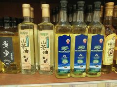 -翠微家园超市(甘家口店)