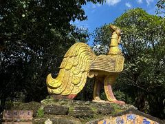 -云南勐巴娜西珍奇园
