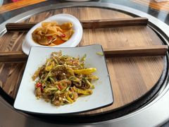 -老刘生态大鱼坊铁锅炖鱼(赛马场店)