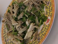 芫爆散丹-鸿宾楼(展览馆路店)