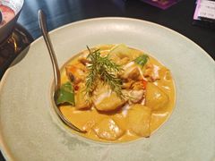 -Thai Alley泰爱里(二沙岛店)