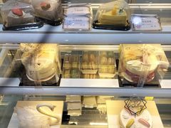-小嘟来烘焙店