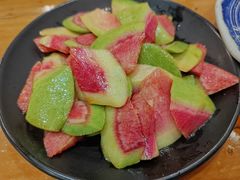 萝卜皮-金生隆(六铺炕店)