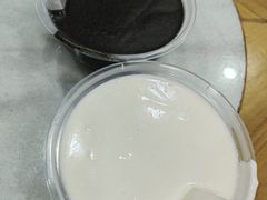 黑芝麻糊-芝麻糊世家(西华店)