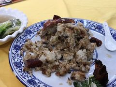 -水乡人家私房菜(逢简店)