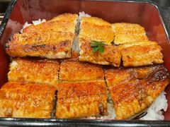 -玄白·炭烤活鳗(上海首店)