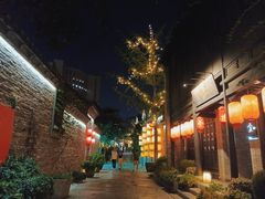 -回龙窝历史文化街区