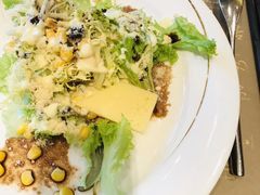 -深圳隐秀山居酒店