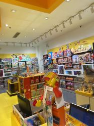 -乐高授权专卖店(朝阳大悦城店)