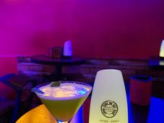 -好久不见网红乐队酒吧(鼓浪屿海底世界店)