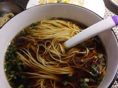 -十面春风·江南面馆(崇宁路店)