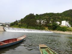 -新安江山水画廊风景区