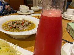 -南海渔家•海鲜•正宗海南菜(海棠湾店)