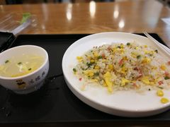 扬州炒饭-鴻瑞興面馆(保利时光里店)