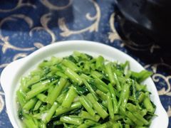 -国生茶庄·地道农家菜团建活动
