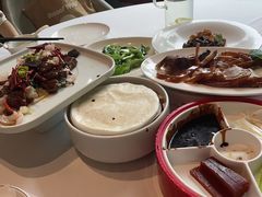 -月福京味斋·烤鸭店·北京菜(鼓楼总店)