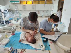 -禧月荟S月子中心(侨城店)