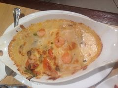 -必胜客(北苑路店)