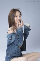-青岛这朵女子摄影(中海寰宇天下天颂店)