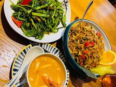 -泰堤坊(淡水体育馆店)