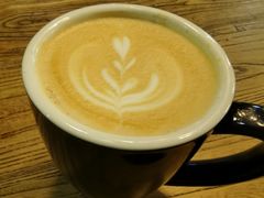 -D STAR COFFEE帝星咖啡