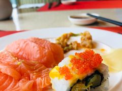 -富力丽思卡尔顿酒店·香荟全日制餐厅