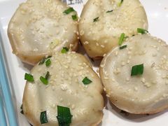-小杨生煎(香港名都店)